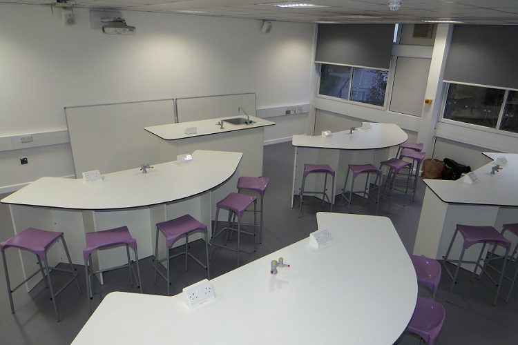 Laboratory Solutions